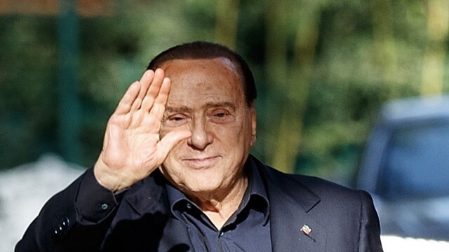 Due anni fa l’addio a Berlusconi, Roberti lo ricorda: “E’ stato un combattente instancabile”