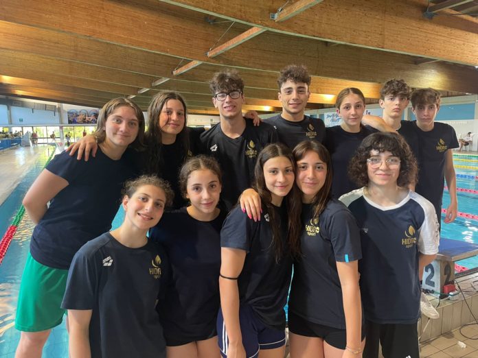 Hidro Sport, interessanti riscontri da Livorno