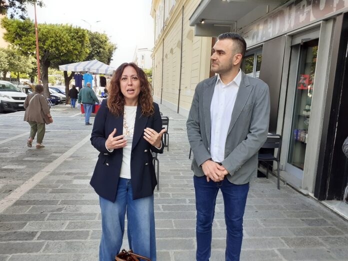 Regionali, la proposta di Salvatore e Trivisonno (Pd): dimezzare le indennità degli eletti a palazzo d’Aimmo