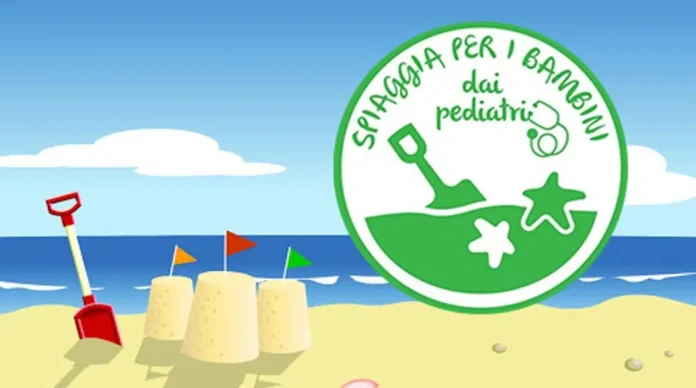La spiaggia di Termoli a misura di bambino, confermata la Bandiera Verde