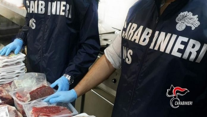 Nas, il bilancio del 2025: un locale su 5 è irregolare