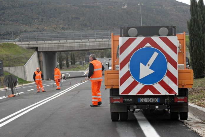 Viabilità e infrastrutture, lettera aperta della Uilpa Anas ai candidati presidente