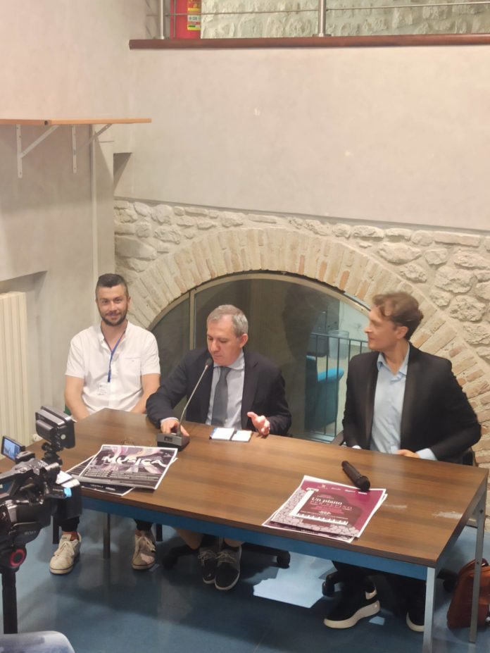 “Storie di Musica” e “Un piano per Sepino”: il Parco archeologico riapre e ‘festeggia’ con due rassegne di concerti