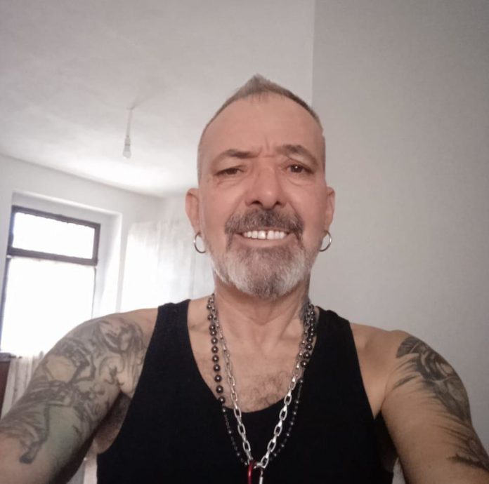 Ancora nessuna notizia di Emiliano Civico, l’uomo che si è allontanato da Trivento 9 giorni fa