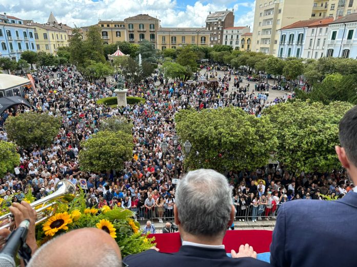 Il Comune di Torella del Sannio aderisce al Festival dei Misteri 2024