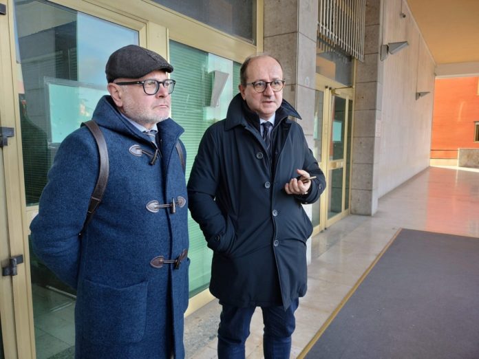 Processo a Irma Forte, venerdì ascoltati i primi testimoni