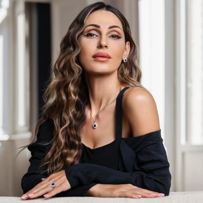 Anna Tatangelo a Rotello, sabato sera l’atteso concerto