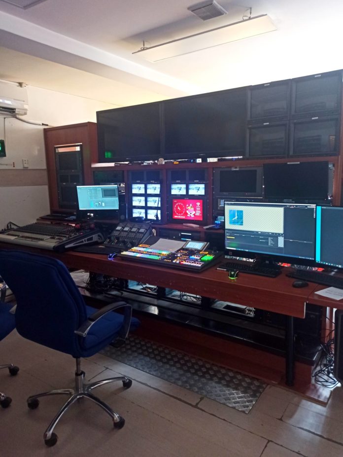 Torna la maratona elettorale di Telemolise: in diretta tutto lo scrutinio