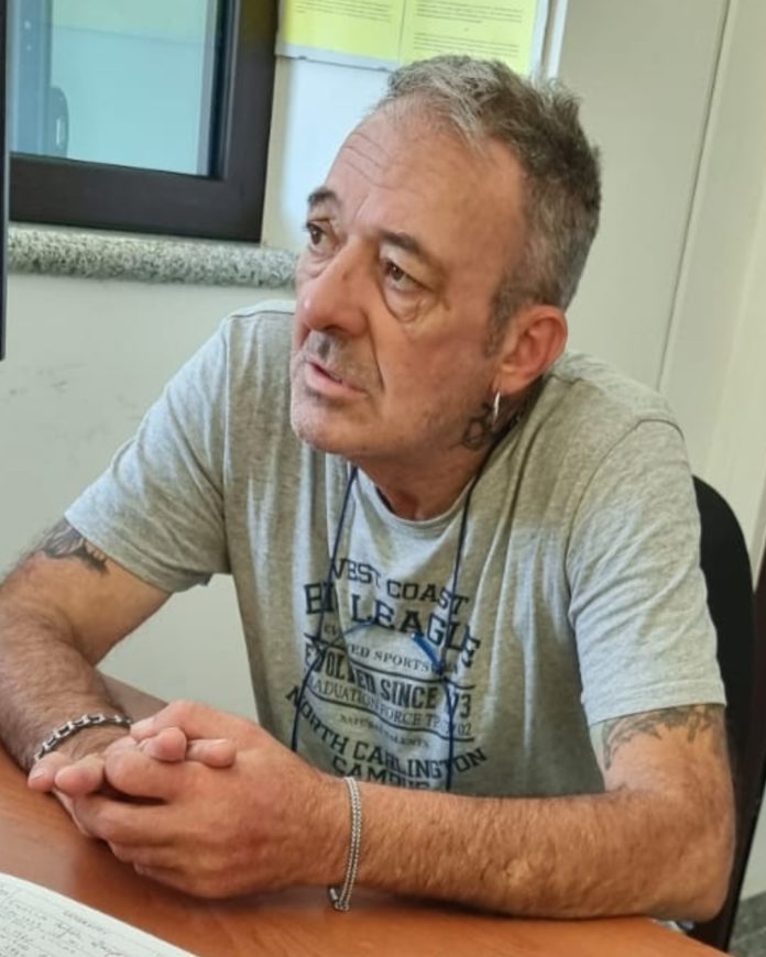 Trivento, 60enne scomparso da giorni: ricerche in corso
