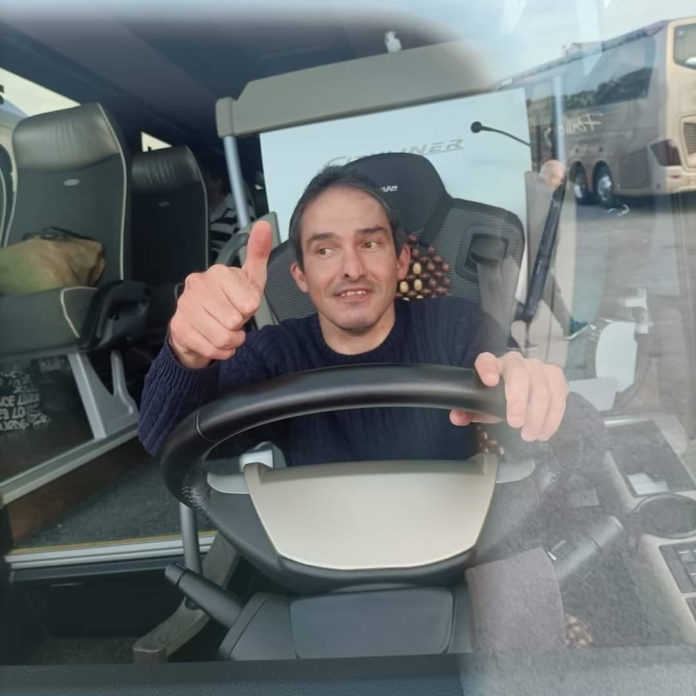 Giuseppe Ramacieri, scomparso a Casalenda: l’appello della sindaca Sabrina Lallitto