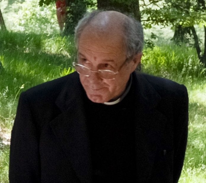 È salito al cielo il vicario della Diocesi di Trivento, don Mimì Fazioli. Una sua frase: la fede e la grazia di Dio sono le vere ricchezze