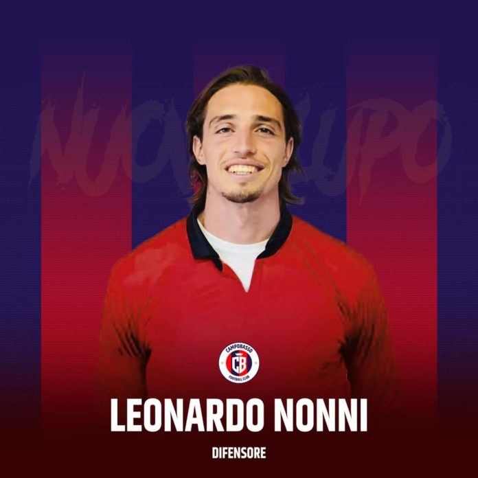 Calcio, Serie D, Nonni ufficiale a Campobasso. Il Chieti ufficializza il super colpo Ardemagni. Anche L’Aquila fa sul serio