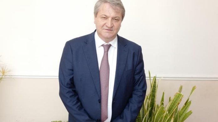 Bilancio regionale, pressing di Roberti su Roma: occorre un intervento straordinario