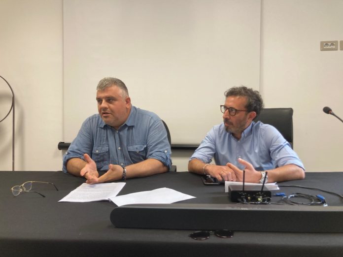 Ordine dei Giornalisti del Molise: “Modificare requisiti di accessibilità bando Arsarp per esperto comunicazione Psr”