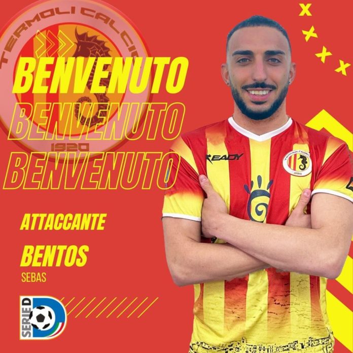 Calcio, Serie D, partono i ritiri del Campobasso e del Termoli. Il Vastogirardi al lavoro dal 26 luglio