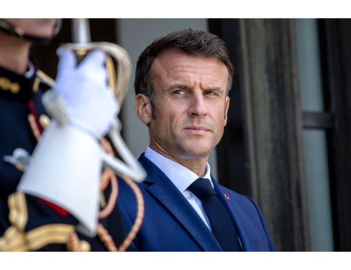 Da Macron a Meloni