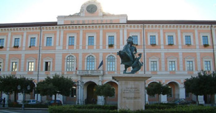Campobasso, lunedì Consiglio monotematico su sicurezza e contrade