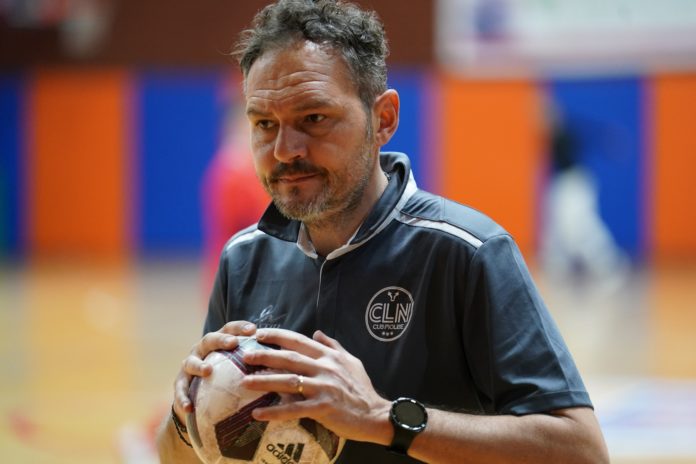Calcio a 5, Cln Cus Molise, Gaetano Bova confermato preparatore dei portieri. “Un onore far parte di questo progetto”