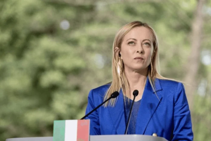 Firma Accordo Sviluppo e Coesione tra Governo e Regione, lunedì la Premier Meloni a Campobasso