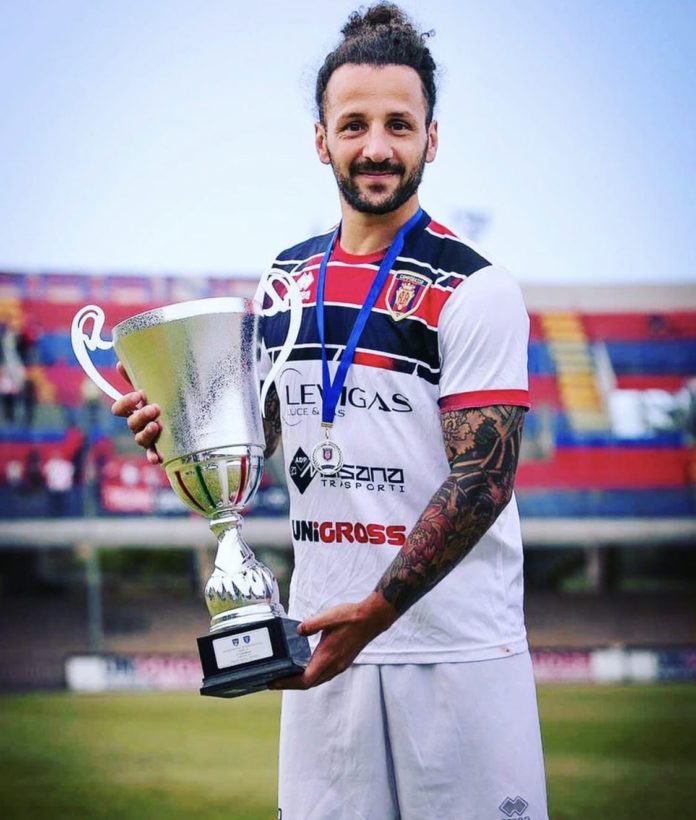 Calcio, le molisane perfezionano l’iscrizione in serie D. Il Termoli chiude per Esposito. In Eccellenza, parte il nuovo ciclo dell’Isernia