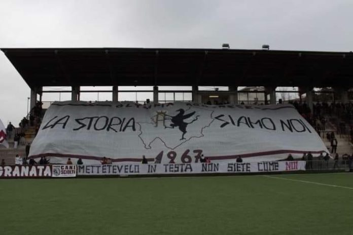Calcio, Eccellenza, Olympia Agnonese a rischio iscrizione. Sesto Campano e Fortore attive sul mercato