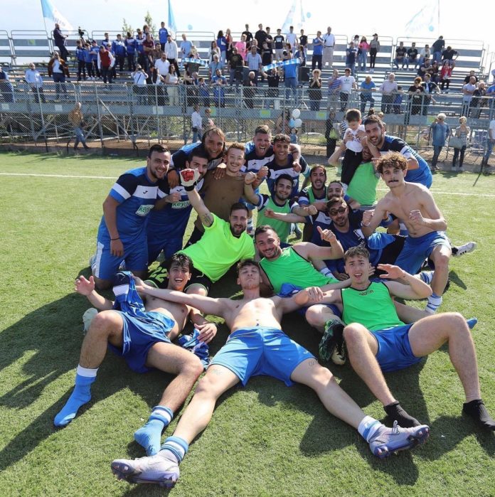 Calcio, Eccellenza, Sabatino firma con il Venafro. La Turris vicina alla risoluzione dei problemi, da valutare la situazione dell’Olympia Agnonese