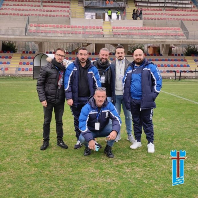 Calcio, Eccellenza, fumata bianca, la Turris sarà regolarmente al via del prossimo torneo