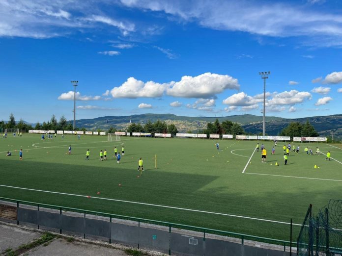 Gestione del campo sportivo di Trivento, pubblicato l’avviso per la manifestazione d’interesse