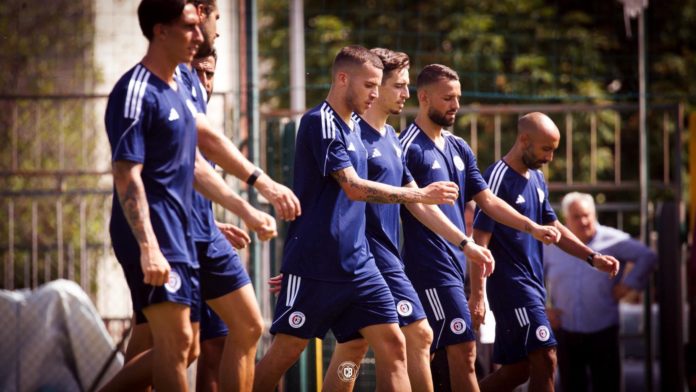 Calcio, Serie D, il Campobasso lancia la campagna abbonamenti. Da domani sarà possibile sottoscrivere le tessere