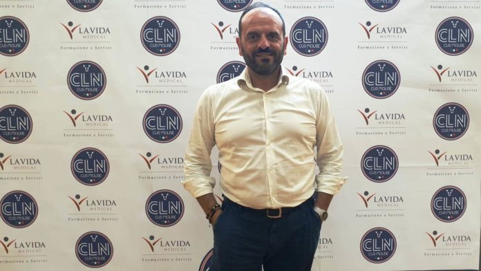 Calcio a 5, Cln Cus Molise, Nicola Cesare è il nuovo team manager. “Felice di poter collaborare attivamente ad un grande progetto”