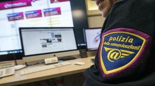 Isernia, falsi annunci di vendita su Facebook: tre denunciati