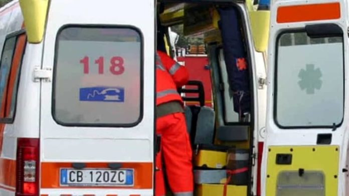 Termoli, trovato morto in casa: fatale un malore