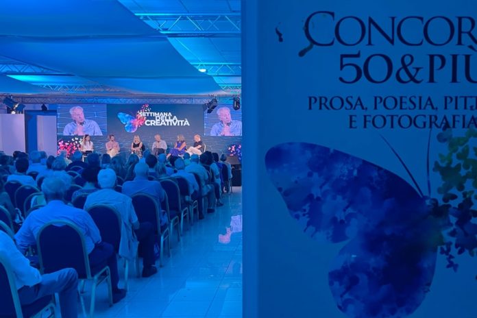 Settimana della Creatività, ad Assisi vincono due molisani