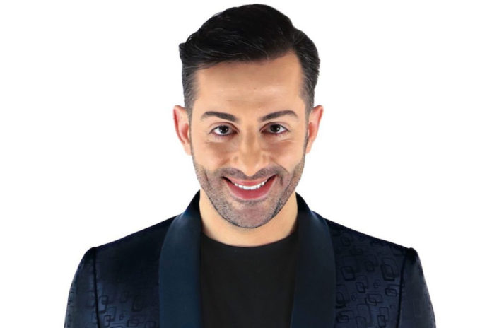 Jelsi: grande attesa per lo show di Francesco Cicchella