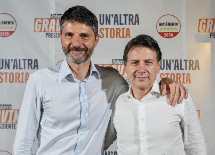 Gravina: “Golden Power e Gigafactory, superiamo le polemiche e le ricostruzioni di parte per raggiungere soluzioni concrete per il Molise”