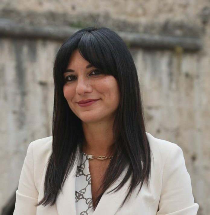 Elisabetta Lancellotta nominata Capogruppo di FdI nella Commissione Parlamentare di Inchiesta su femminicidio e violenza di genere