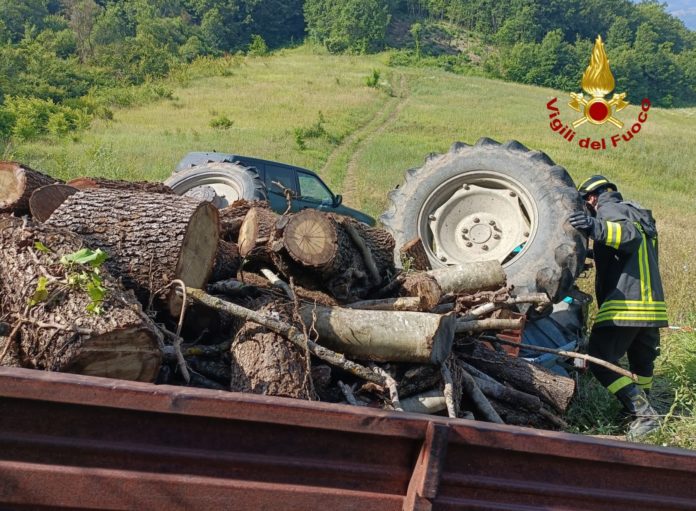 Tragedia nei campi a Baranello, Coldiretti lancia un appello sulla sicurezza