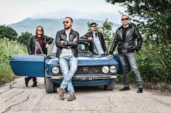 La band molisana Havana Moon esce con il secondo videoclip