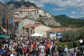 Il Ministero della Cultura finanzia il festival della zampogna di Scapoli