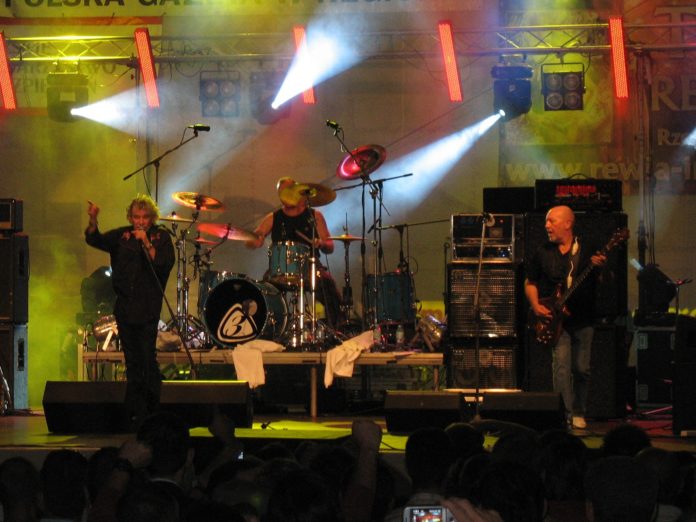 Dopo 5 anni di assenza torna il festival Baloma Bikers, tra gli ospiti Animals e Nazareth