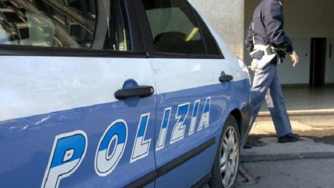 Uomo trovato morto in un pub, choc a Campobasso