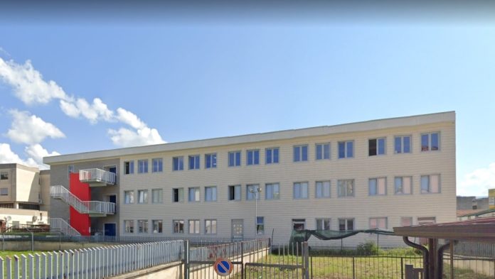 Isernia, istituto “San Giovanni Bosco”: lavori per 100 mila euro