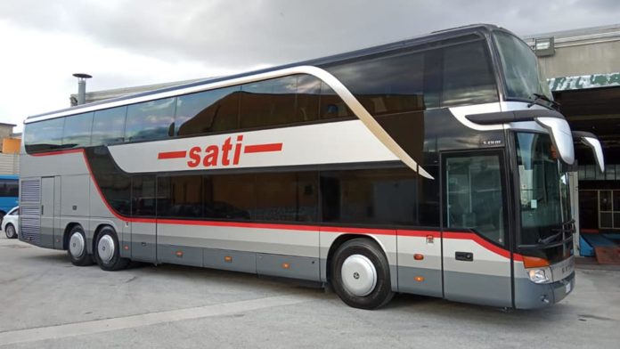 UILTrasporti Molise: Regione attivi collegamento bus per aeroporto Gino Lisa