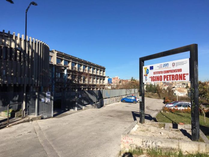 Bando Sport e Periferie. Il Comune di Campobasso si candida ad un finanziamento per un nuovo palazzetto dello sport