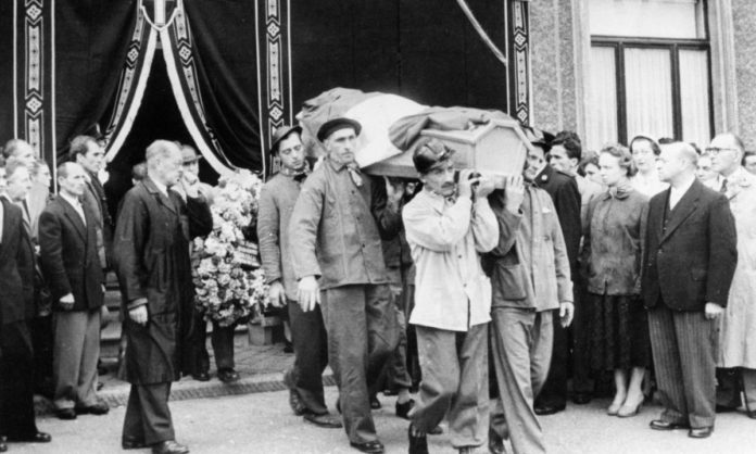 Marcinelle, 67 anni fa la strage di minatori. 262 le vittime, tra cui 7 molisani