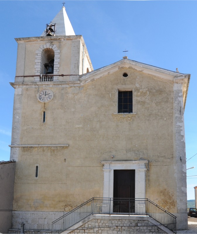 Busso, domani riapre la chiesa di San Lorenzo. Bregantini: “Evento atteso dalla comunità”