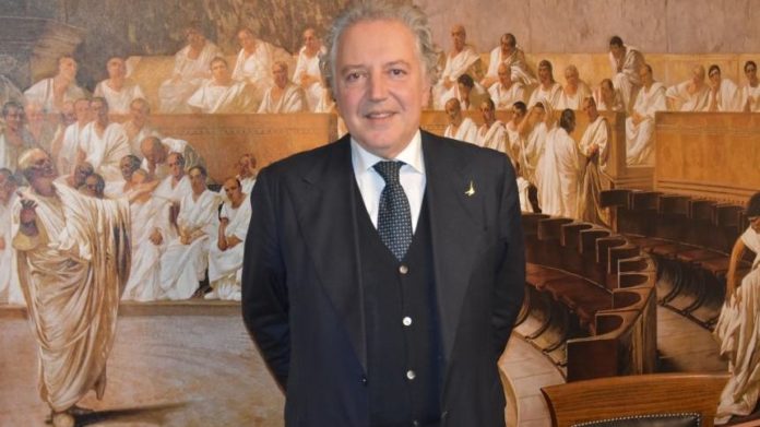 Comune di Termoli. Marone si dimette: “Il mio lavoro prosegue in Regione insieme a Roberti”