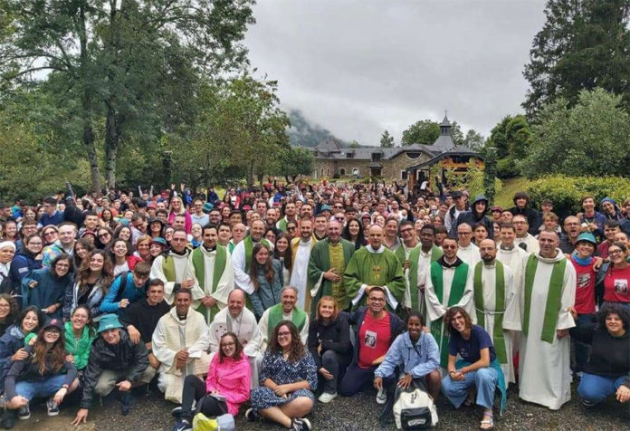 Giornata Mondiale della Gioventù a Lisbona, l’esperienza dei ragazzi della diocesi di Trivento