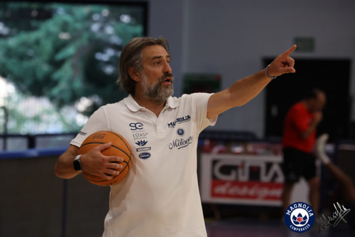 Basket, A1, prima settimana proficua per la Molisana Magnolia