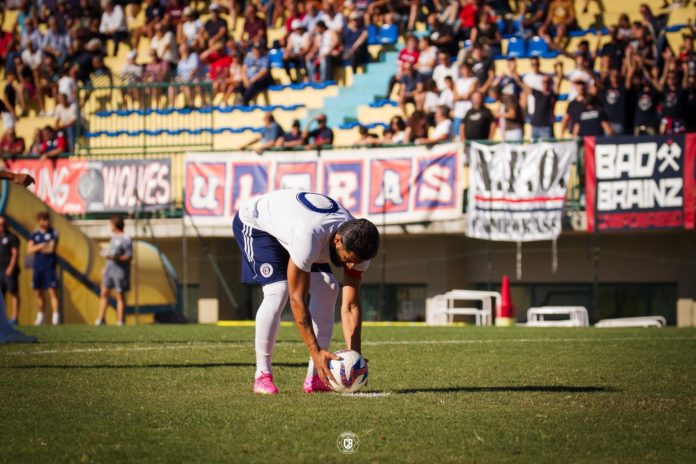 Calcio, buon test amichevole per il Campobasso. Si avvicina il centrocampista Urbinati. Da mercoledì la seconda parte del ritiro